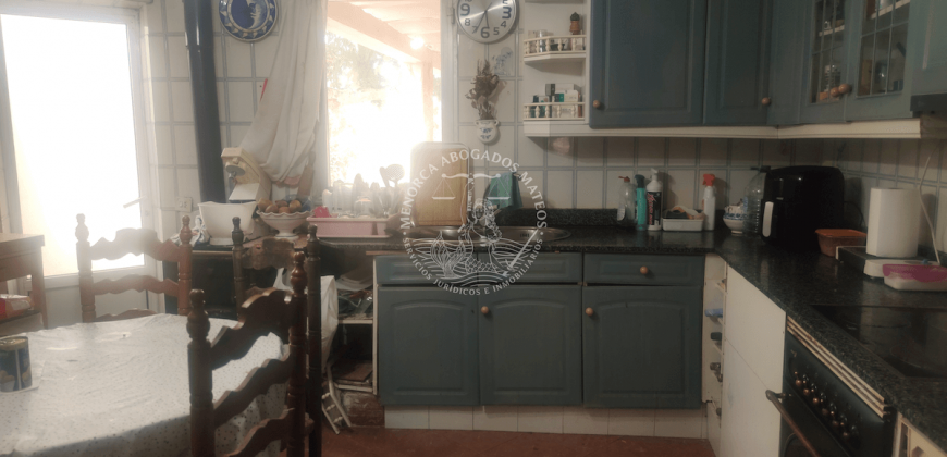 Country House in Ciutadella