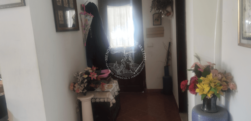 Country House in Ciutadella