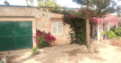 Country House in Ciutadella