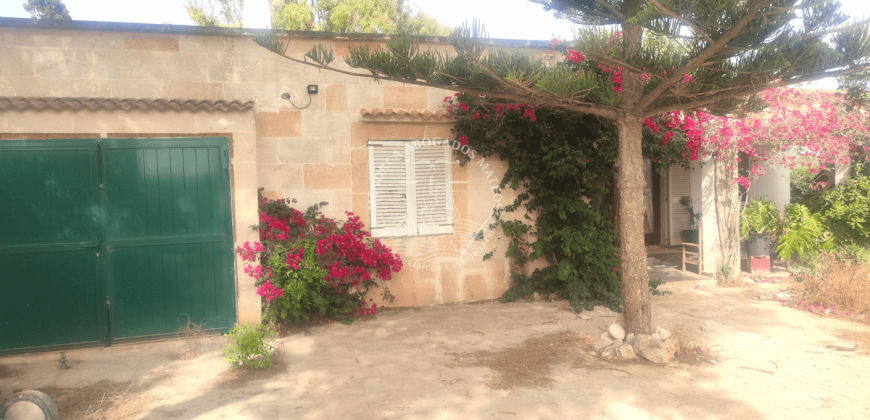 Country House in Ciutadella