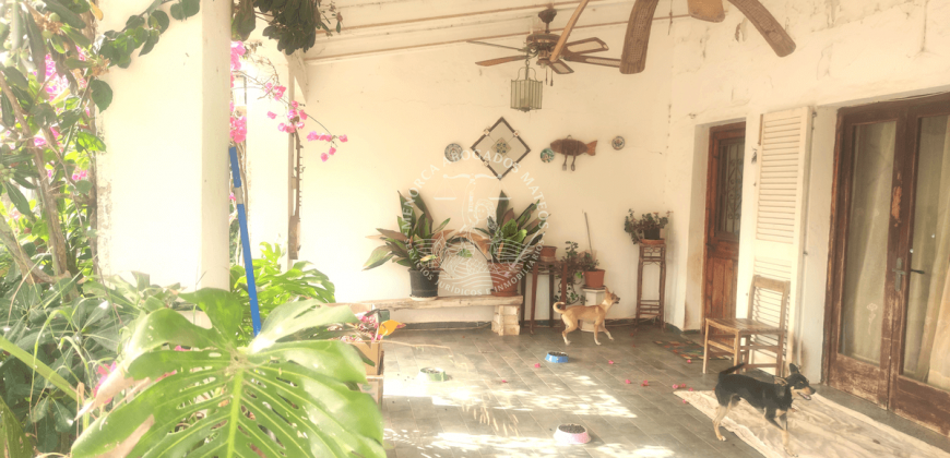Country House in Ciutadella
