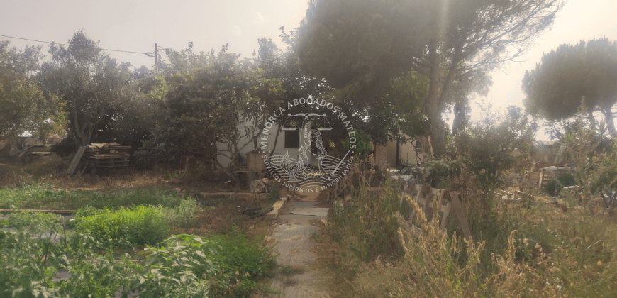 Country House in Ciutadella