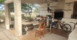 Country House in Ciutadella