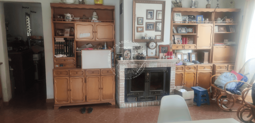 Country House in Ciutadella