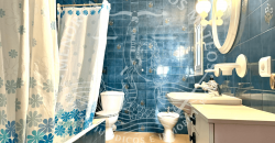 Grand appartement à Ciutadella