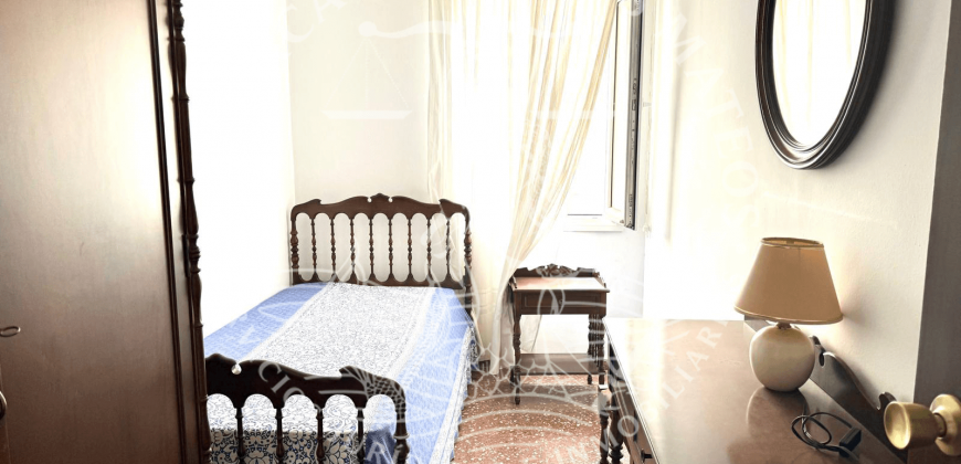 Grand appartement à Ciutadella