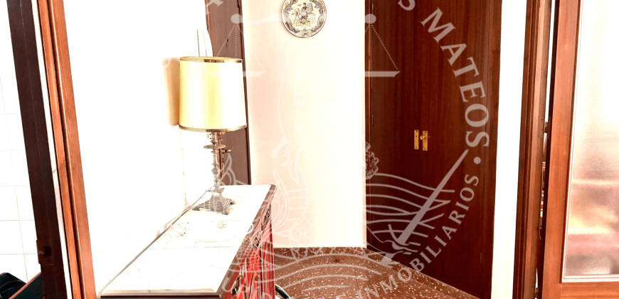 Grand appartement à Ciutadella