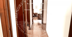 Grand appartement à Ciutadella