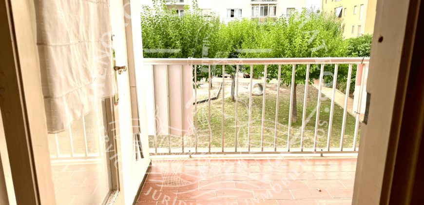 Grand appartement à Ciutadella