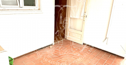 Grand appartement à Ciutadella