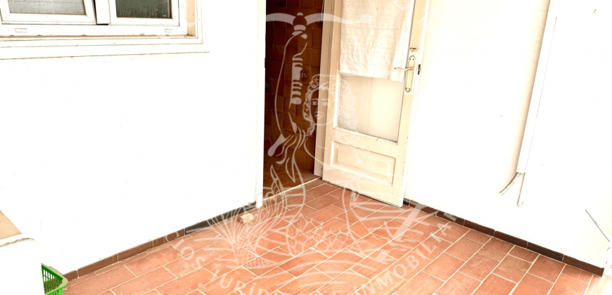 Grand appartement à Ciutadella