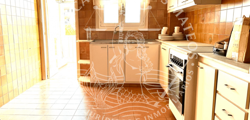 Grand appartement à Ciutadella