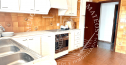 Grand appartement à Ciutadella