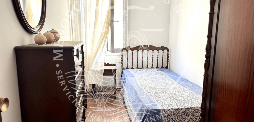 Grand appartement à Ciutadella