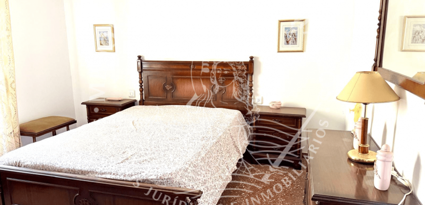 Grand appartement à Ciutadella