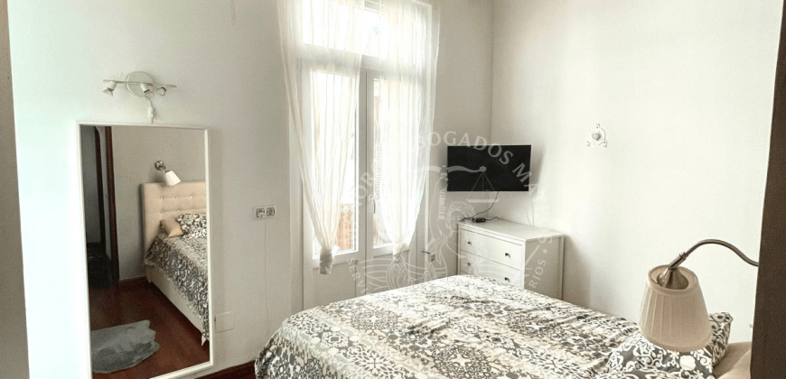 Apartment in Barcelona