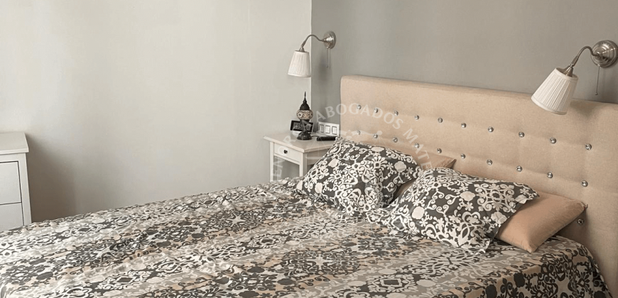 Apartment in Barcelona