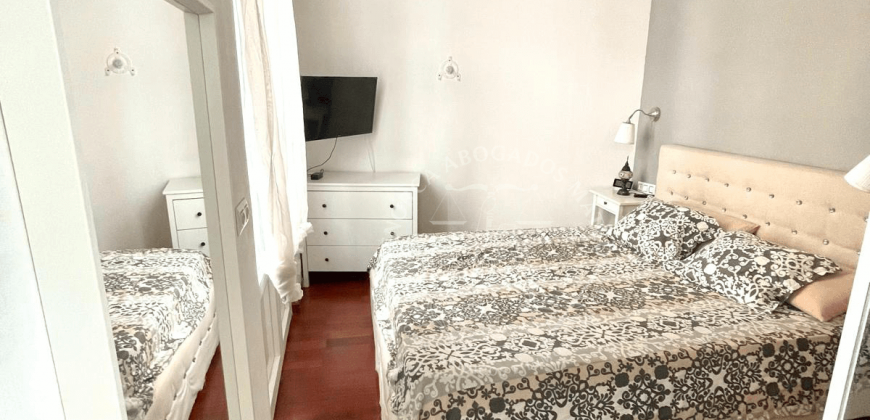 Apartment in Barcelona