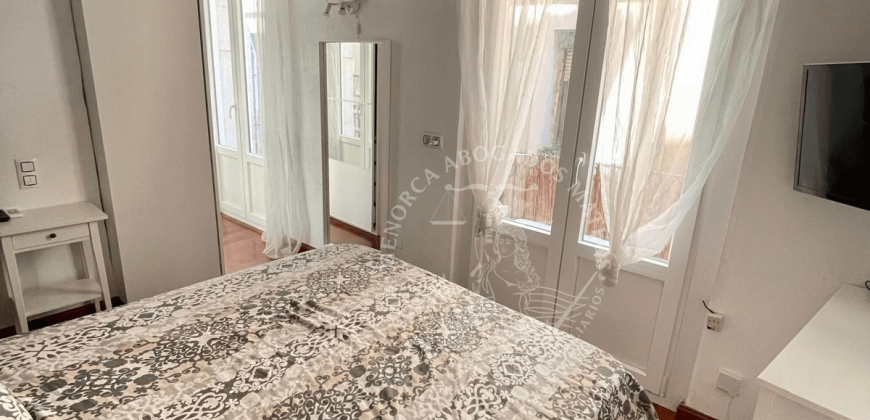 Apartment in Barcelona