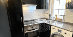 Apartment in Barcelona
