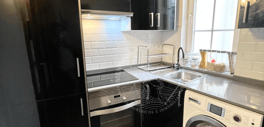 Apartment in Barcelona