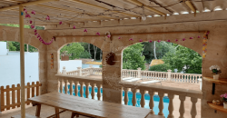 Detached House in Santandria
