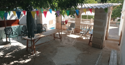Detached House in Santandria