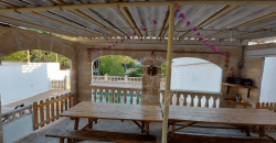 Detached House in Santandria