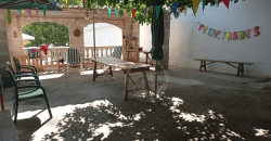 Detached House in Santandria