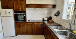 Chalet with tourist license in Cala en Bosch