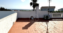 Chalet with tourist license in Cala en Bosch
