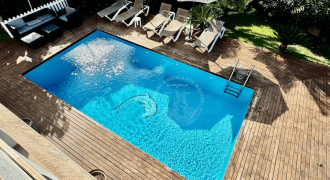 Chalet with tourist license in Cala en Bosch
