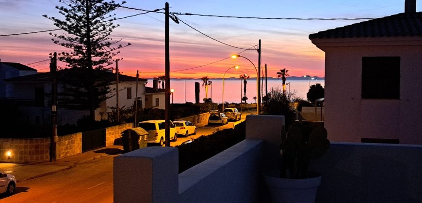 Exclusiva Oportunidad en Ciutadella: Propiedad de Lujo a Pocos Pasos del Mar
