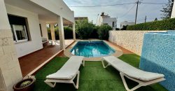 Exclusiva Oportunidad en Ciutadella: Propiedad de Lujo a Pocos Pasos del Mar