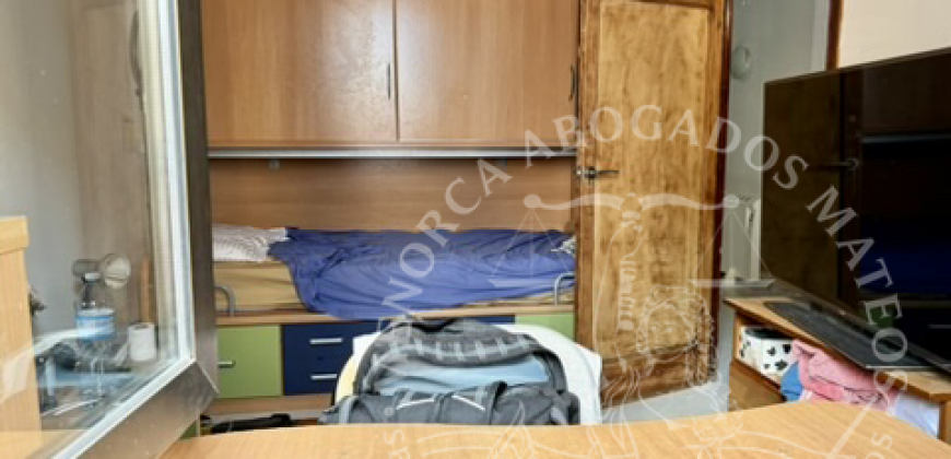 Semi Detached House in Ciutadella