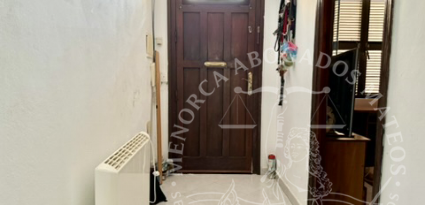 Semi Detached House in Ciutadella