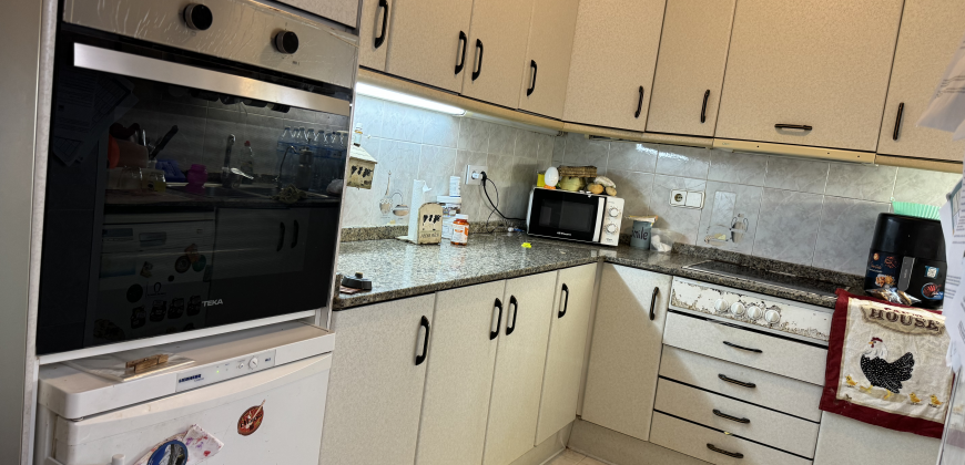 Semi Detached House in Ciutadella