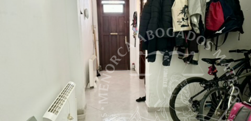 Semi Detached House in Ciutadella
