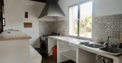 ¡Tu casa de campo en Ciutadella, segura y con posibilidad de ampliar!