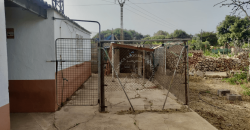 ¡Tu casa de campo en Ciutadella, segura y con posibilidad de ampliar!