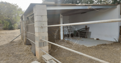 ¡Tu casa de campo en Ciutadella, segura y con posibilidad de ampliar!
