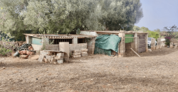 ¡Tu casa de campo en Ciutadella, segura y con posibilidad de ampliar!