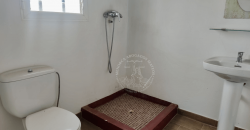 ¡Tu casa de campo en Ciutadella, segura y con posibilidad de ampliar!