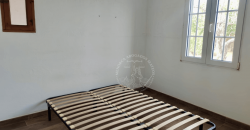 ¡Tu casa de campo en Ciutadella, segura y con posibilidad de ampliar!