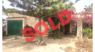Country House in Ciutadella