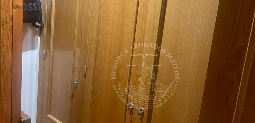 Cozy Ground Floor Apartment Just Minutes from Ciutadella’s Center