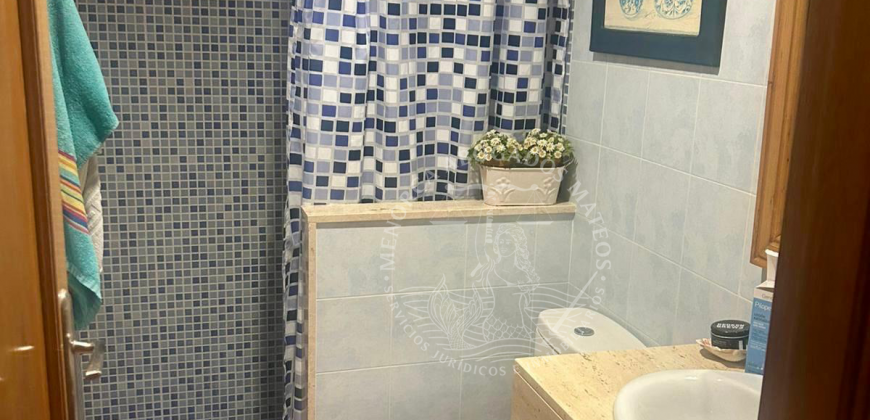 Cozy Ground Floor Apartment Just Minutes from Ciutadella’s Center