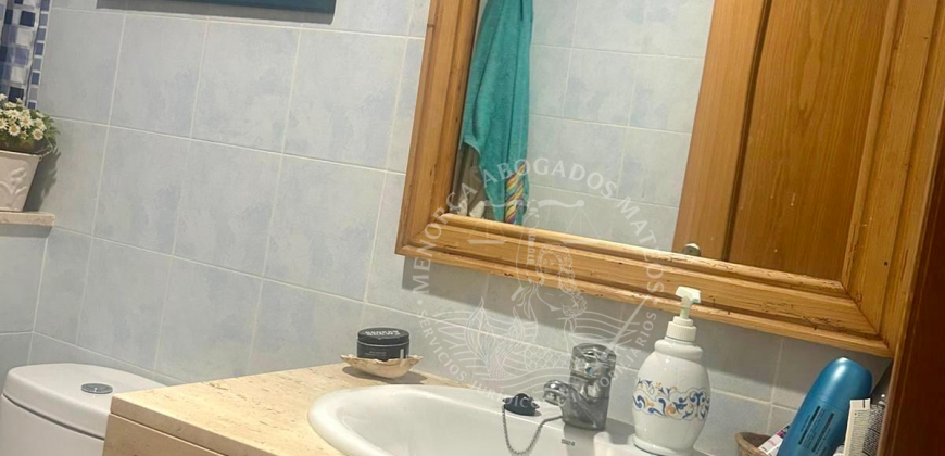 Cozy Ground Floor Apartment Just Minutes from Ciutadella’s Center