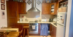 Cozy Ground Floor Apartment Just Minutes from Ciutadella’s Center