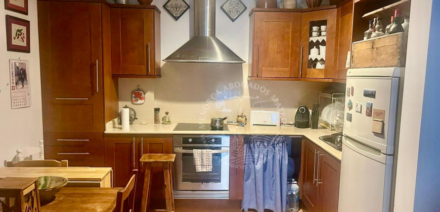 Cozy Ground Floor Apartment Just Minutes from Ciutadella’s Center